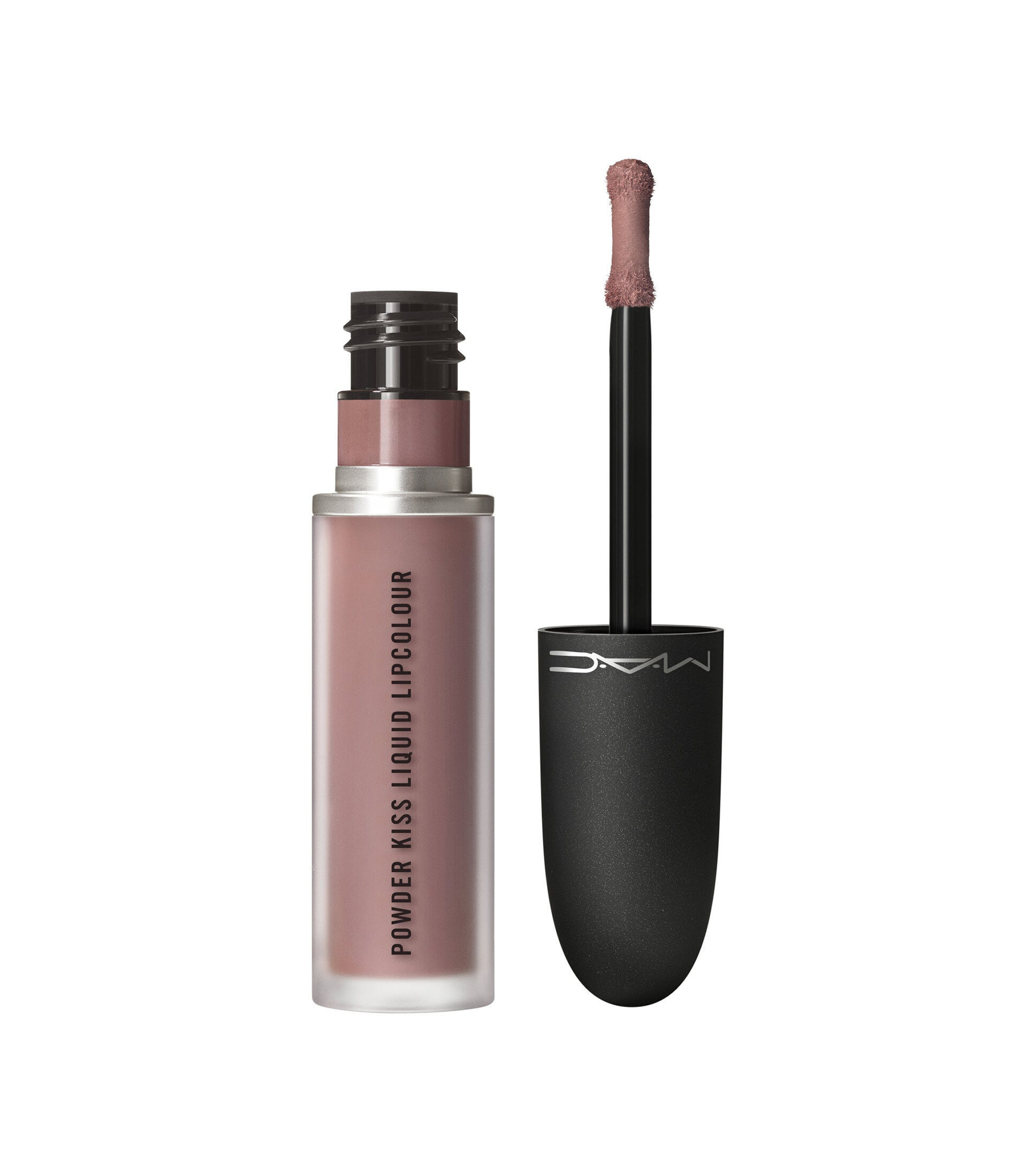 Labial líquido mate Powder Kiss, 5 ml